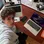 Jordan Martinez - Business student getting Pearson MyLab answers